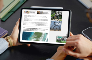 intent data life sycle